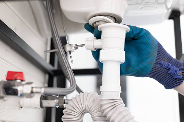 Reliable Leak Detection contractor in Sebastian, TX by Masters Plumbing Service