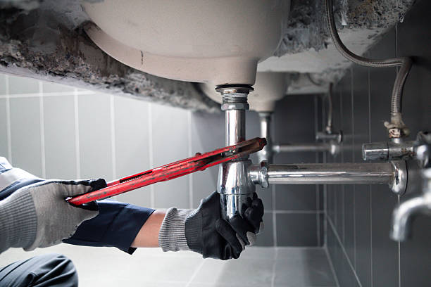Trusted Leak Detection service in Sebastian, TX - Masters Plumbing Service